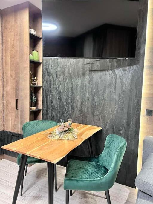 Апартамент - Боровец Хотел "Боровец Гардънс" A 44 Exterior foto
